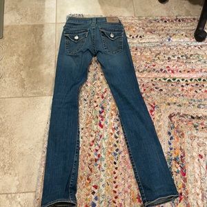 True Religion jeans
